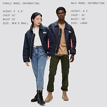 Alpha Industries Men's CWU 45/P Flight Jacket, Rep Blue, 5X